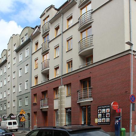 Exclusive Apartments, With Parking Szczecin Exterior photo